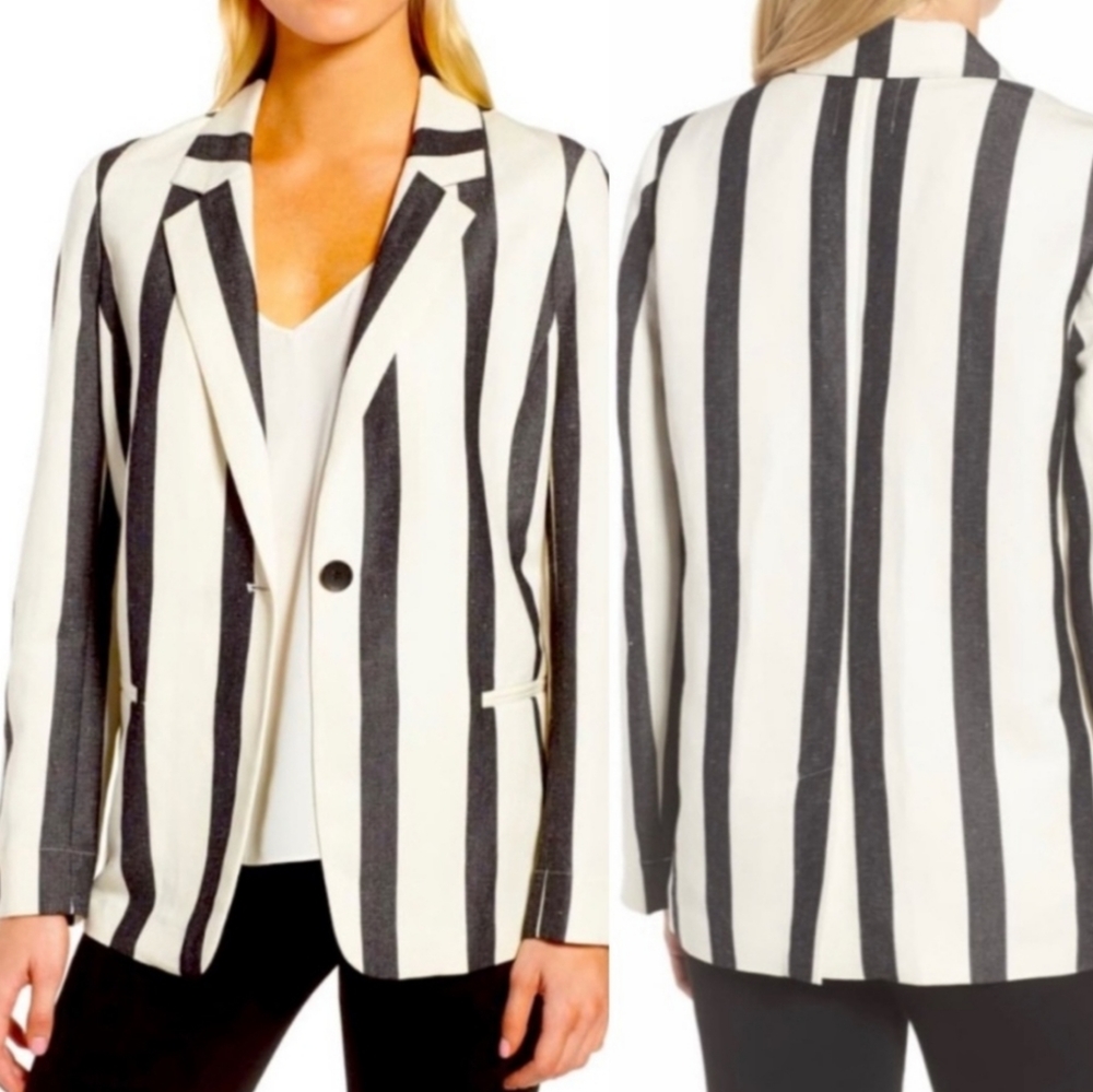 TROUVE Blazer